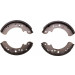Hella | Bremsbackensatz | 8DB 355 000-891