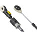 Metzger | Seilzug, Schaltgetriebe | 3150208 Metzger | Seilzug, Schaltgetriebe | 3150208