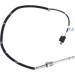 707015 Sensor, Abgastemperatur EASY FIT