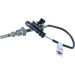 NRF | Sensor, Abgastemperatur | 707280 NRF | Sensor, Abgastemperatur | 707280