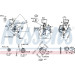 Nissens | Lader, Aufladung | 93038 Nissens | Lader, Aufladung | 93038