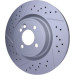 Hella | Bremsscheibe | 8DD 355 123-471