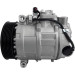 Mahle | Kompressor, Klimaanlage | ACP 721 000S
