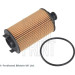ADBP210129 Ölfilter