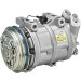 Valeo | Kompressor, Klimaanlage | 815013