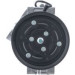 Mahle | Kompressor, Klimaanlage | ACP 289 000S