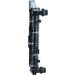 NRF | Kühler, Motorkühlung | 509644 NRF | Kühler, Motorkühlung | 509644