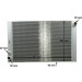 Mahle | Kühler, Motorkühlung | CR 1204 000P Mahle | Kühler, Motorkühlung | CR 1204 000P