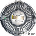 Mahle | Kupplung, Kühlerlüfter | CFC 42 000P
