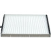 BOSCH 1 987 432 241 Innenraumfilter