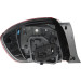 Valeo | Heckleuchte | 047180 Valeo | Heckleuchte | 047180