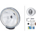 Hella | Fernscheinwerfer | 1F6 010 952-011 Hella | Fernscheinwerfer | 1F6 010 952-011