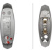 Hella | Umrissleuchte | 2XS 008 479-071 Hella | Umrissleuchte | 2XS 008 479-071