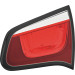 Valeo | Heckblende | 045233 Valeo | Heckblende | 045233