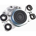 Metzger | Lagerung, Motor | 8053759 Metzger | Lagerung, Motor | 8053759