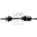 febi bilstein | Antriebswelle | 188149 febi bilstein | Antriebswelle | 188149