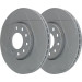 ATE | Bremsscheibe | 24.0325-0141.1 ATE | Bremsscheibe | 24.0325-0141.1