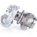 Nissens Turbolader 93081