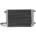 94684 Kondensator, Klimaanlage ** FIRST FIT **