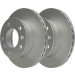 ATE | Bremsscheibe | 24.0122-0161.1 ATE | Bremsscheibe | 24.0122-0161.1