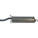 Bosal | Endschalldämpfer | 135-005