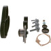 BOSCH | Wasserpumpe + Zahnriemensatz | 1 987 946 917 BOSCH | Wasserpumpe + Zahnriemensatz | 1 987 946 917