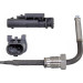 Metzger | Sensor, Abgastemperatur | 0894422 Metzger | Sensor, Abgastemperatur | 0894422