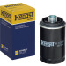 Hengst Filter | Ölfilter | H14W41