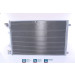 Nissens | Kondensator, Klimaanlage | 940040 Nissens | Kondensator, Klimaanlage | 940040