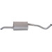 Bosal | Endschalldämpfer | 227-019 Bosal | Endschalldämpfer | 227-019