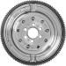 836034 Schwungrad DUAL MASS FLYWHEEL