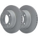 ATE | Bremsscheibe | 24.0124-0190.1 ATE | Bremsscheibe | 24.0124-0190.1