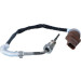 707253 Sensor, Abgastemperatur EASY FIT