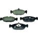 8DB 355 007-531 Bremsbelagsatz, Scheibenbremse