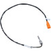 707149 Sensor, Abgastemperatur EASY FIT