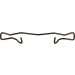 Metzger | Bremssattel | 6260363 Metzger | Bremssattel | 6260363
