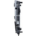 NRF | Kühler, Motorkühlung | 550198 NRF | Kühler, Motorkühlung | 550198