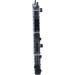 NRF | Kühler, Motorkühlung | 58934 NRF | Kühler, Motorkühlung | 58934