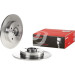 Brembo | Bremsscheibe | 08.9512.17 Brembo | Bremsscheibe | 08.9512.17