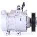 Nissens | Kompressor, Klimaanlage | 890423 Nissens | Kompressor, Klimaanlage | 890423
