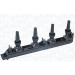 Magneti Marelli | Zündspule | 060717207012 Magneti Marelli | Zündspule | 060717207012