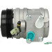 Nissens | Kompressor, Klimaanlage | 89275 Nissens | Kompressor, Klimaanlage | 89275