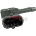 Metzger | Sensor, Abgasdruck | 0906167 Metzger | Sensor, Abgasdruck | 0906167