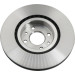 Valeo | Bremsscheibe | 186266