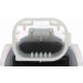 V20-72-0024 Sensor, Einparkhilfe Original VEMO Qualität
