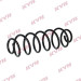 KYB | Fahrwerksfeder | RA5082 KYB | Fahrwerksfeder | RA5082