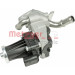Metzger | AGR-Ventil | 0892621