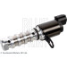 Steuerventil, Nockenwellenverstellung Blue Print Solution ADBP740044