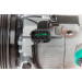 Nissens | Kompressor, Klimaanlage | 890229 Nissens | Kompressor, Klimaanlage | 890229