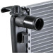 Mahle | Kühler, Motorkühlung | CR 1355 000S Mahle | Kühler, Motorkühlung | CR 1355 000S